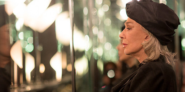 Imagem do filme A Grande Dama do Cinema