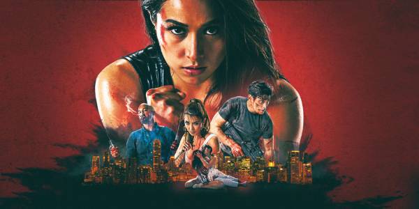 Imagem do filme A Vingança de Maria