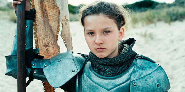 Imagem do filme Jeanne
