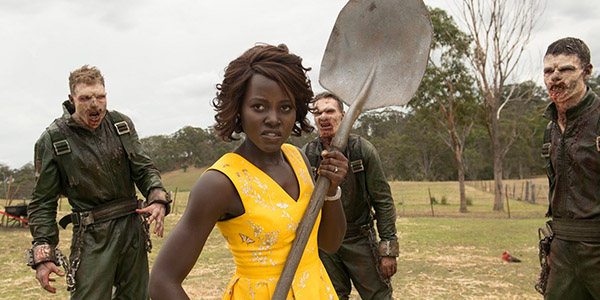 Imagem do filme Pequenos Monstros