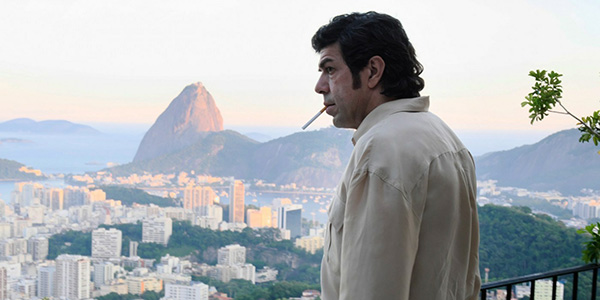 Imagem do filme O Traidor (2019)