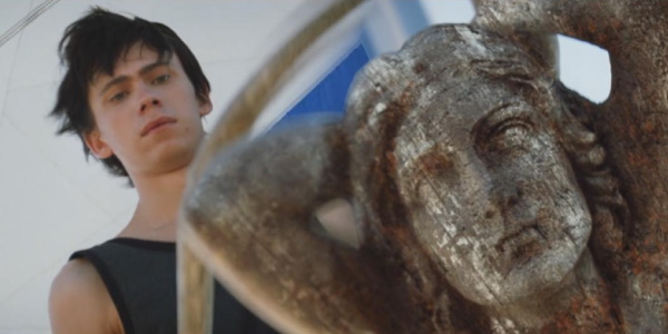 Imagem do filme A Possessão de Mary
