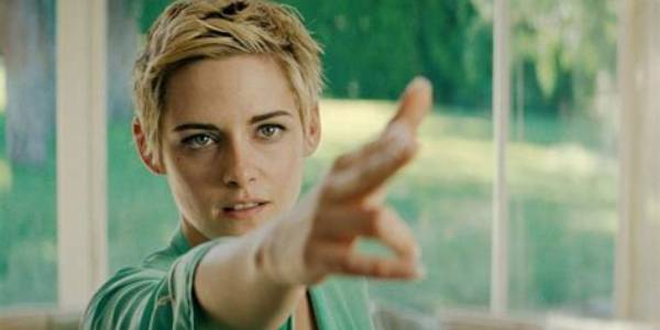 Imagem do filme Seberg Contra Todos