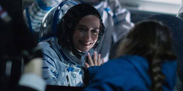 Imagem do filme A Jornada