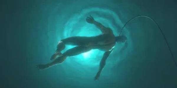 Imagem do filme Altered Carbon: Nova Capa