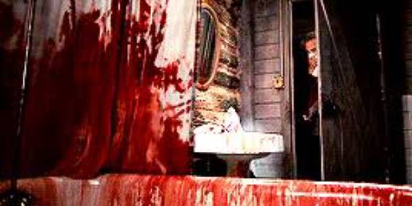 Imagem do filme Cabana do Inferno (2002)
