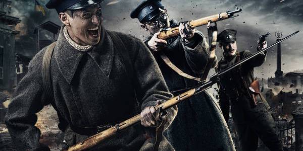 Imagem do filme 1918: A Batalha de Kruty