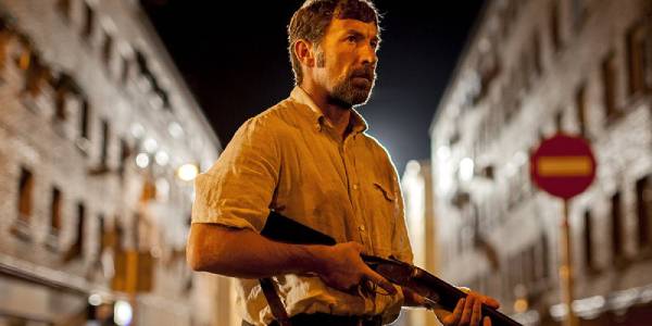 Imagem do filme A Fúria de Um Homem Paciente
