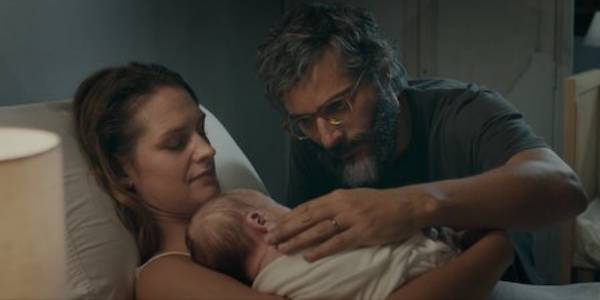 Imagem do filme O Filho Protegido