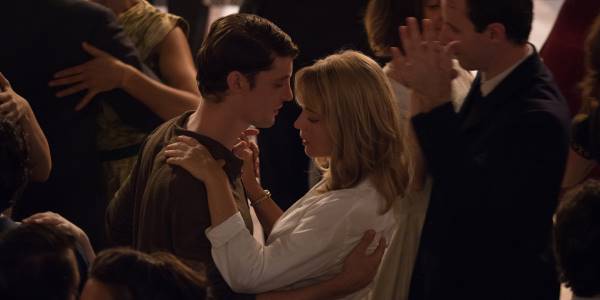 Imagem do filme Um Amor Impossível