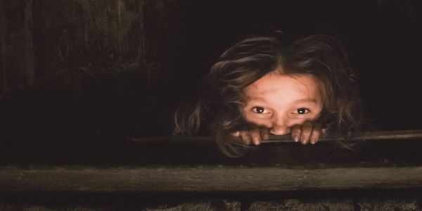 Imagem do filme A Guerra de Anna