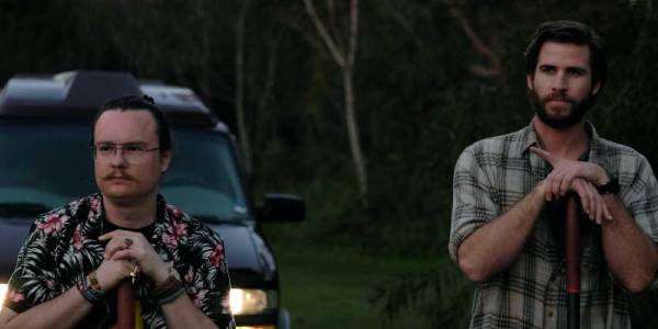 Imagem do filme Arkansas