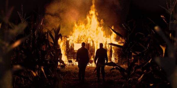 Imagem do filme Macabro