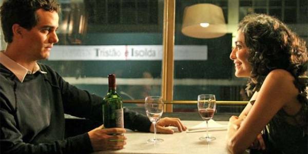 Imagem do filme Romance (2008)