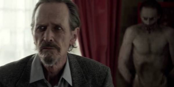 Imagem do filme Amizade Maldita