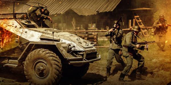 Imagem do filme Arma Secreta