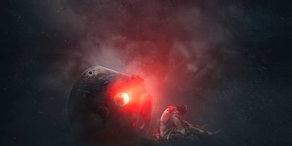 Imagem do filme Estranho Passageiro: Sputnik