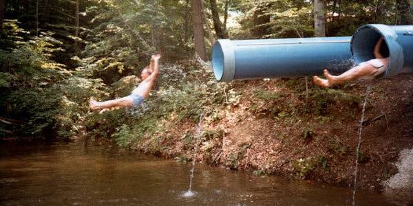 Imagem do filme Class Action Park