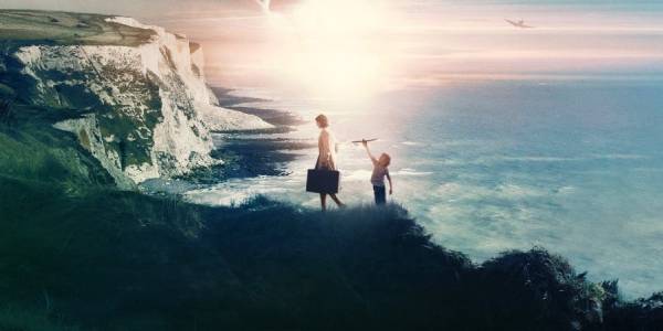 Imagem do filme Summerland