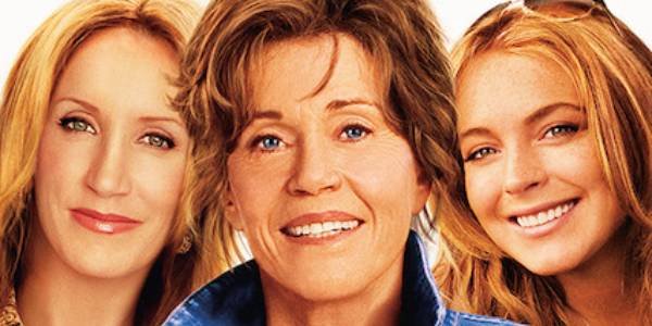 Imagem do filme Ela é a Poderosa