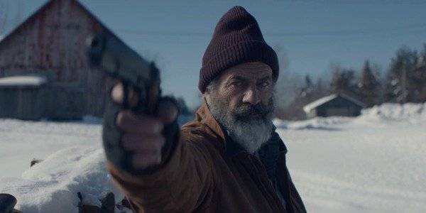 Imagem do filme Entre Armas e Brinquedos