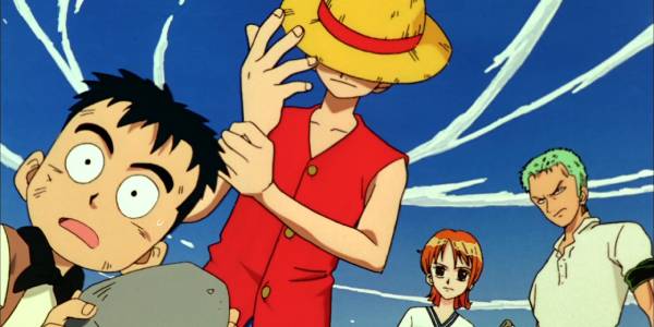 Anime One Piece - Sinopse, Trailers, Curiosidades e muito mais - Cinema10