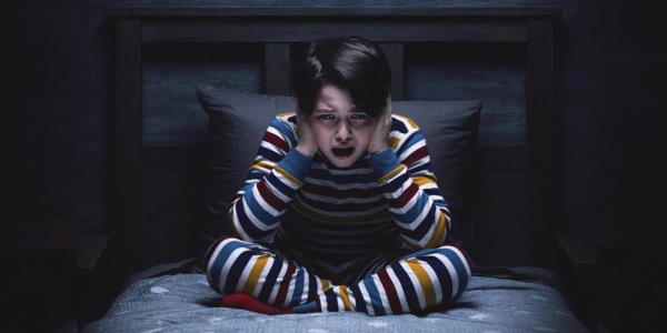 Imagem do filme Vozes