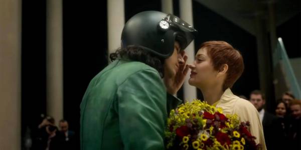 Imagem do filme Annette (2021)