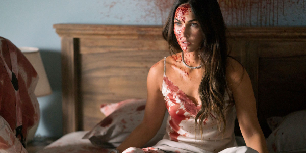 Imagem do filme Até a Morte
