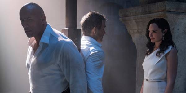 Imagem do filme Alerta Vermelho (2021)