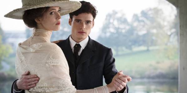 Imagem do filme Uma Promessa