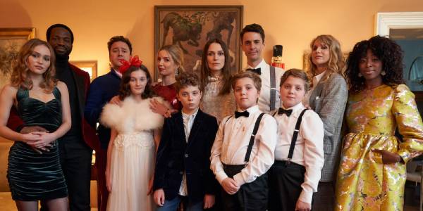 Imagem do filme A Última Noite (2021)