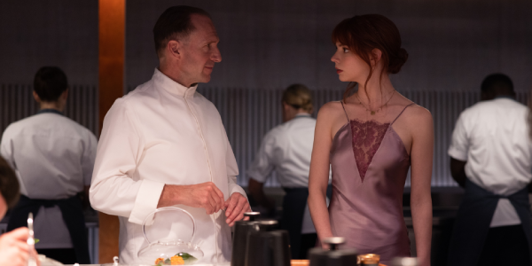 Imagem do filme O Menu