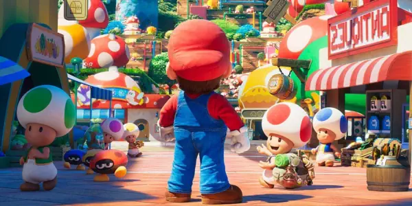 Portal Super Mario on X: A Classificação indicativa oficial e definitiva  para #SuperMarioBrosFilme aqui no Brasil é Livre.   / X