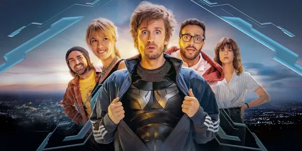 Imagem do filme Super Quem?