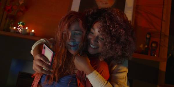 Imagem do filme Sissy