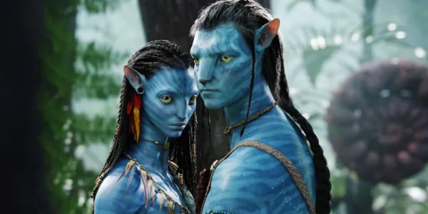 Imagem do filme Avatar