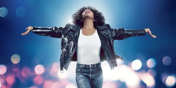 Imagem do filme I Wanna Dance With Somebody - A História de Whitney Houston