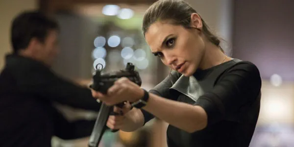 Imagem do filme Agente Stone