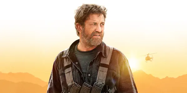 Imagem do filme Missão de Sobrevivência