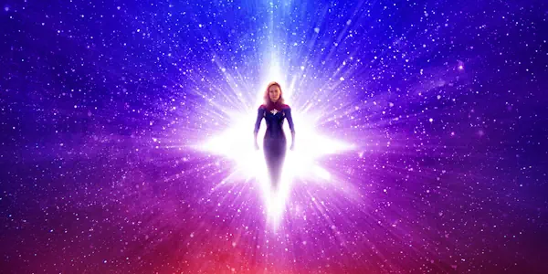 Imagem do filme As Marvels