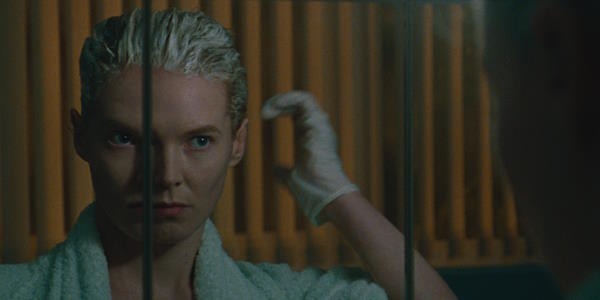 Imagem do filme Blue Jean