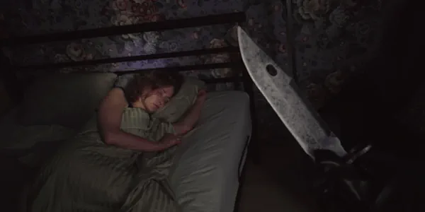 Imagem do filme O Jogo Da Morte