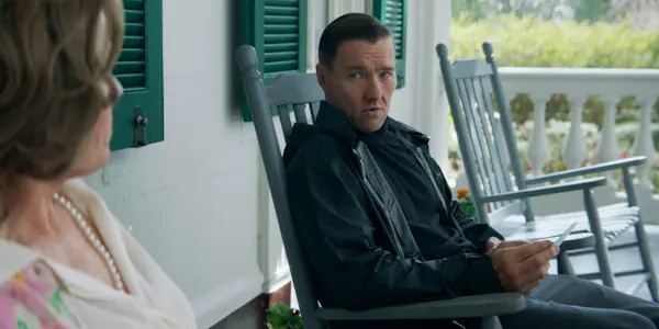 Imagem do filme Jardim dos Desejos