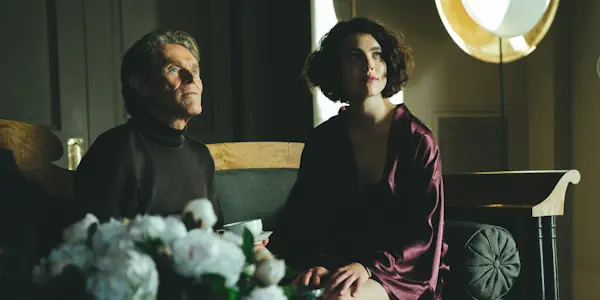 Imagem do filme Tipos de Gentileza
