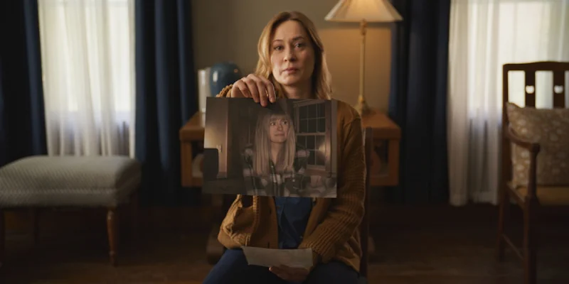 Imagem do filme Terror em Shelby Oaks