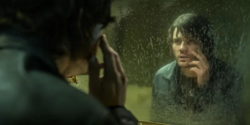 Imagem do filme Terror em Silent Hill: Regresso para o Inferno