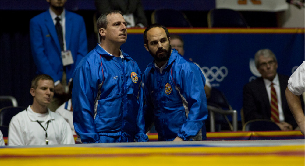 Foxcatcher