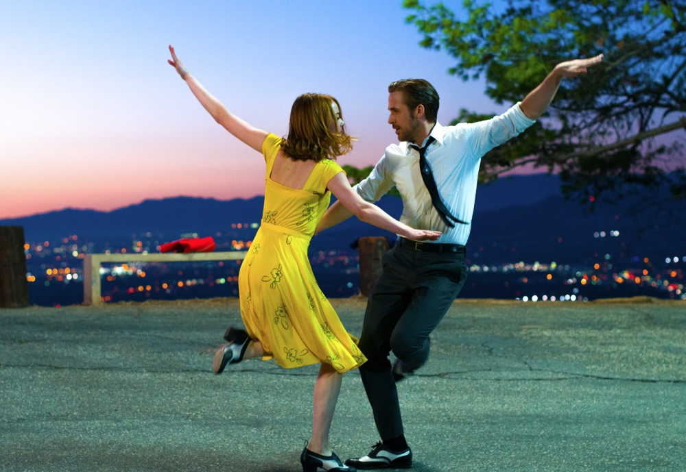 la la land ryan gosling emma stone 4e234