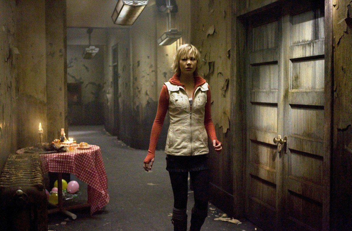 Crítica do filme Silent Hill Revelação As trevas são reais neste